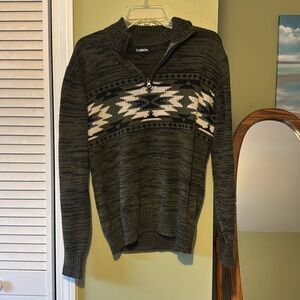 Men’s Sweater